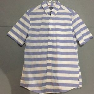 🚨FINAL PRICE 🚨Button down collar shirt